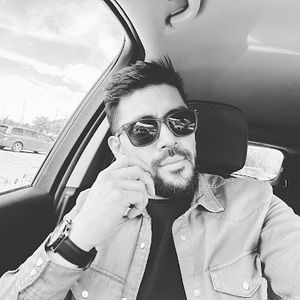 Meet your Posher, Stiv